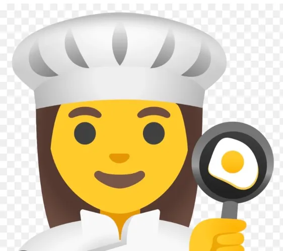 Cozinheira 