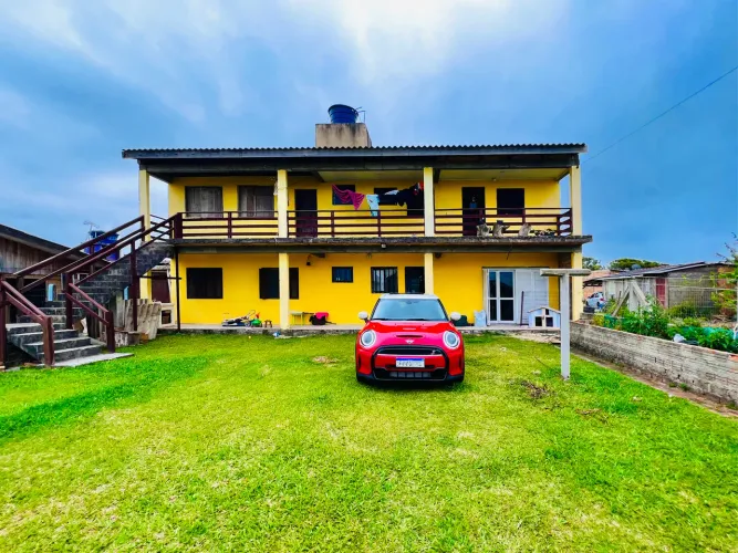 Casa em Capão da Canoa Direto com Proprietário 