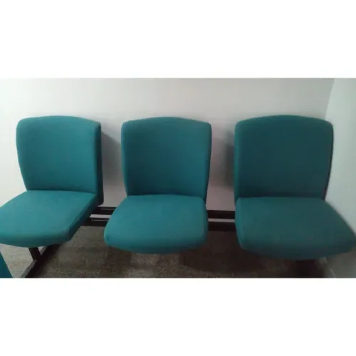 Longarina para recepção (troco em máquina de costura)