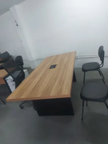 MESAS ESCRIT DE QUALIDADE SO NA CENTERACO MOVEIS * ITAPUA