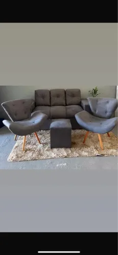 KOT SOFÁ (pronta entrega)