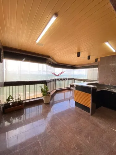 Apartamento 05 quartos,na Praia de Itapua, Vila Velha