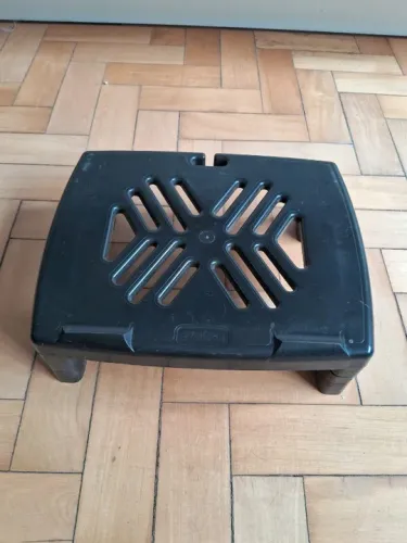 Suporte Para Computador Ou Notebook Marca Waleu