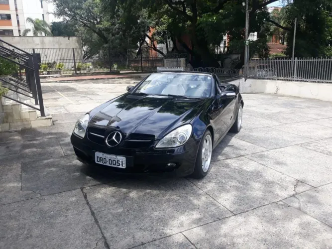 Aluguel de Carro para festa!