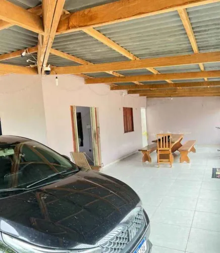 CASA EM CASTANHAL   /ev