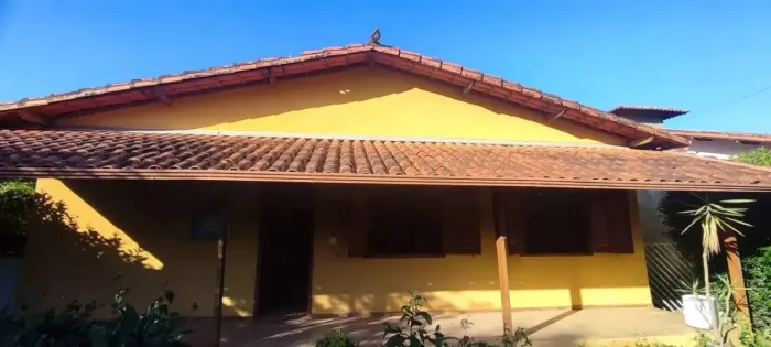 Casa de Condomínio Para Vender com 3 quartos no bairro Tijuco em Esmeraldas
