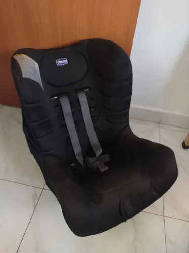 Cadeira bebê conforto