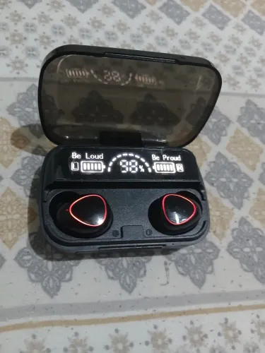 Excelente estado fone de ouvido,quase não foi usado