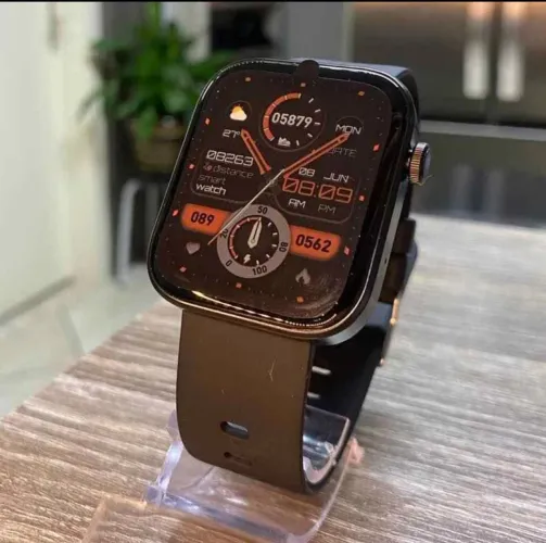Smartwatch Colmi P71 + ORIGINAL E LACRADO 