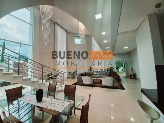 Casa com 4 dormitórios, 430 m² - venda por R$ 3.200.000,00 ou aluguel por R$ 18.150,00/mês