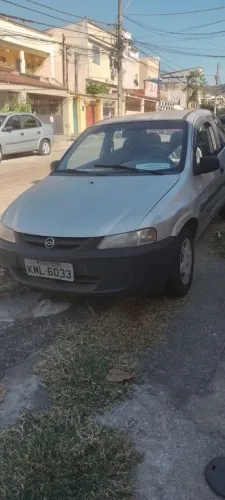 Chevrolet Celta 1.0/super/n.piq.1.0 MPFI VHC 8V 3P 2001