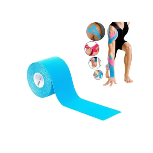 Bandagem Elástica 5m B-Max BM-F1167