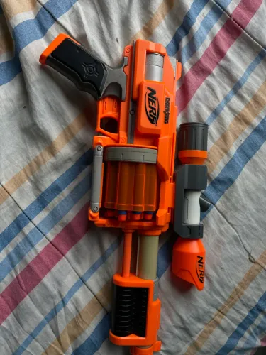 KIT NERFS
