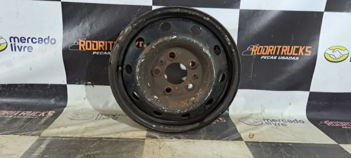 RODA ARO 16 ORIGINAL FIAT DUCATO 