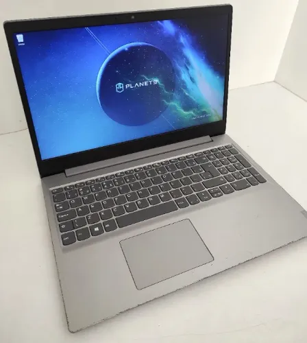 Notebook Lenovo i7-1065G7 Iris Plus