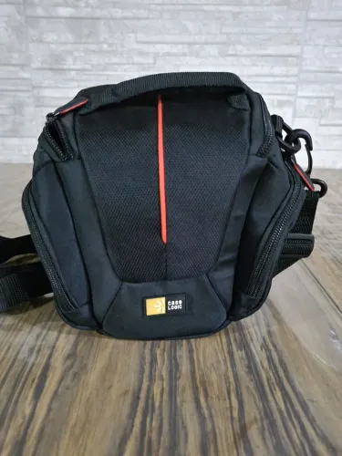 Bolsa Case Logic - Camera 