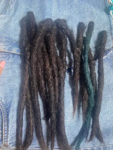 Dread (cabelo humano)