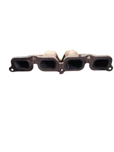 Coletor Escape S10 2.5 Flex 2019 122663521
