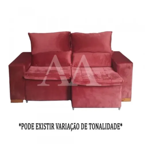 SOFÁ RETRÁTIL