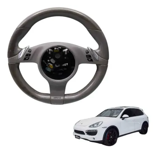 Volante Porsche Cayenne 2011 2012 2013 2014