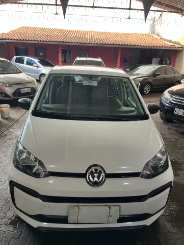 Volkswagen Up! Take 1.0 Total Flex 12V 5P 2018