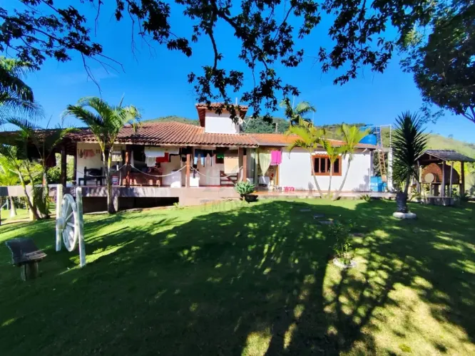 Rurais Sítio em Caldas