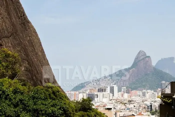 Cobertura em Lagoa