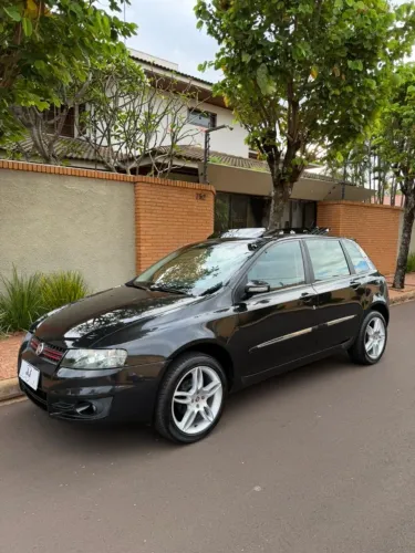 Fiat Stilo 1.8 Sporting Flex 8V 5P 2010