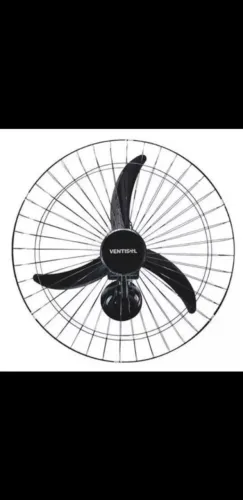 VENTILADOR DE PAREDE 60CM NOVO