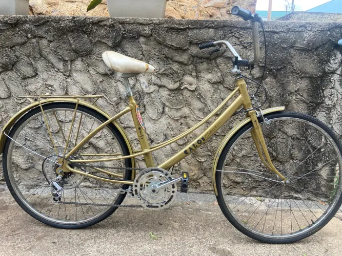 Caloi Ceci 1982 original 