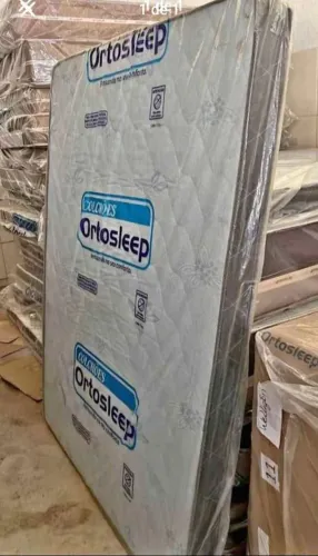 Colchão Ortosleep Conforto Garantido