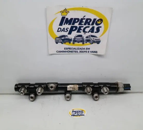 Flauta Bico Injetor Frontier/master2.3 17/21 28325380 #43147