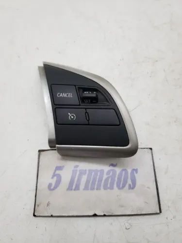 Comando Piloto Automático Volante Mitsubishi Asx 2.0 2012