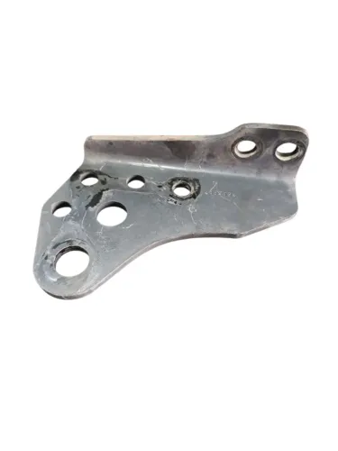 Suporte Reforço Eixo Dianteiro Ld Scania Ntg / Super 2889194