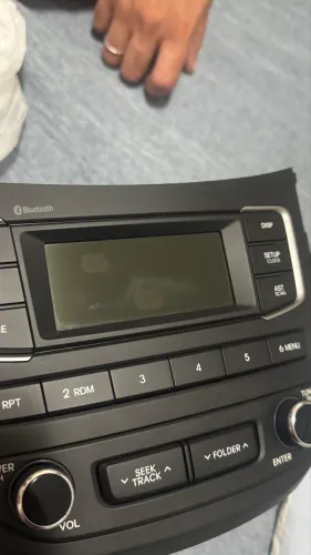 Radio HB20 2019