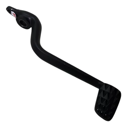 Pedal Freio Traseiro Bonneville T120 17/24 Detalhe 55627