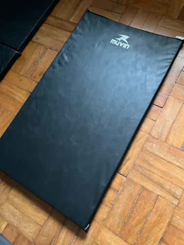 Colchonete de exercícios, yoga, pilates