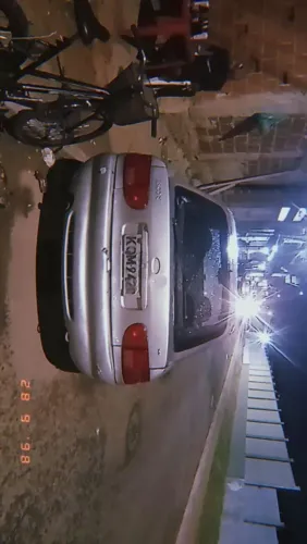 Ford Escort GL 1.8i 16V 4P 1997