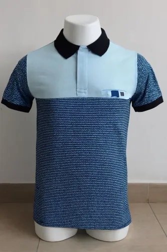 Camisa Polo Wavecore