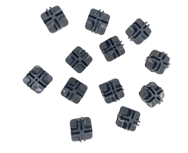 12 Conectivos Bolão Para Balcão Vidro Aramados Gôndola