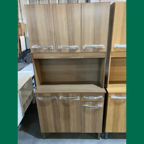 Armário mantimentos - entrego hoje