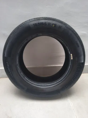 Pneu Continental 185 Aro 15