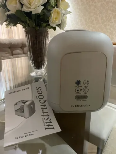 Umidificador de Ar Electrolux UM05E
