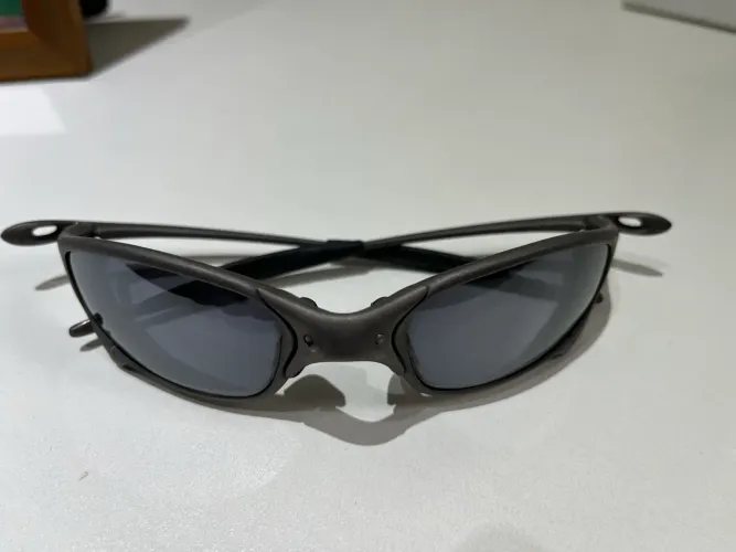 Oakley Juliet X-METAL ORIGINAL ZERO