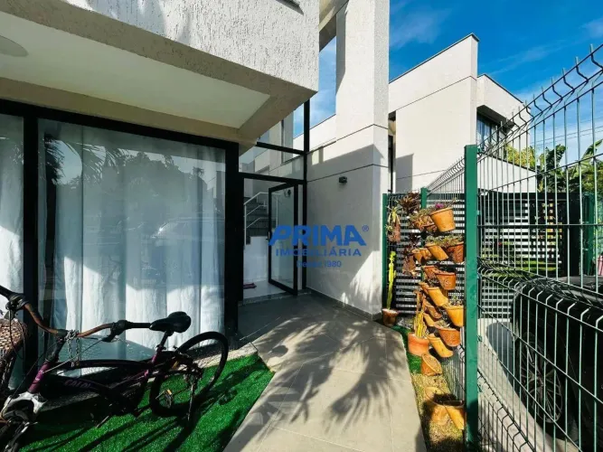 CASA DE CONDOMÍNIO À VENDA NO RECREIO