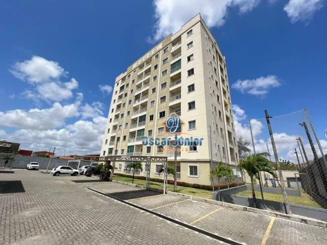Apartamento 100% Nascente 3 Quartos (1 Suíte) + WC Social Venda ou Locação 61 m² por R$ 1.