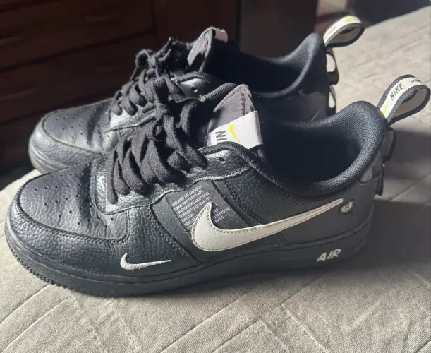 Tênis Nike air force 1 original 40