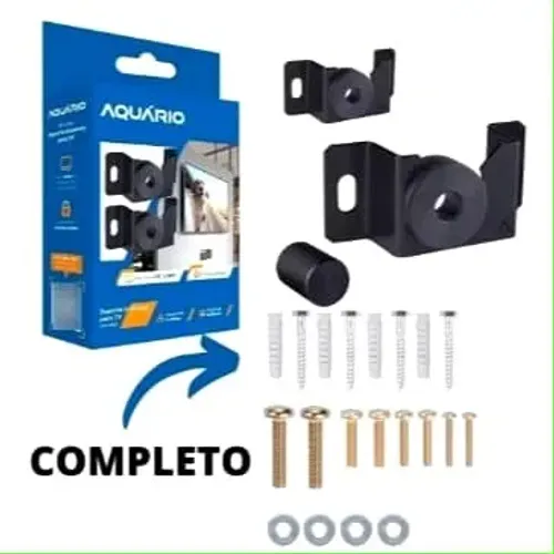 Suporte De Tv Até 100 Polegadas, Samsung, Philco, Lg
