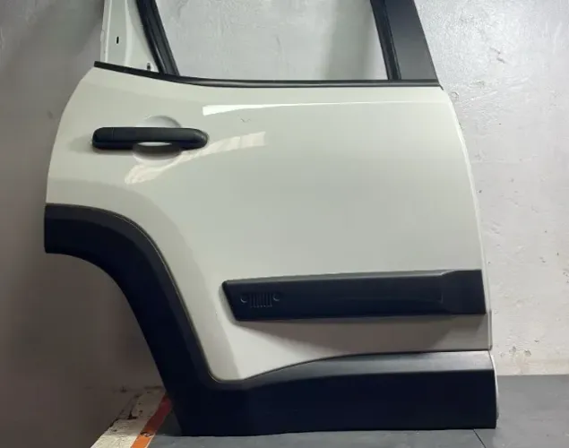 Porta Traseira Lado Direito Jeep Renegade 2020