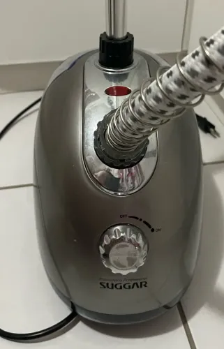 Passadeira a vapor Suggar 